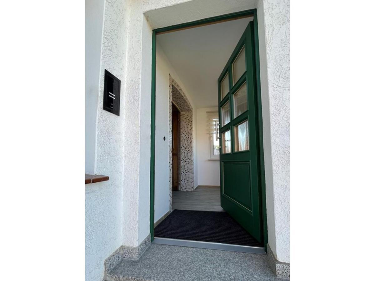 Apartament Haus Mariechen Frielendorf Zewnętrze zdjęcie