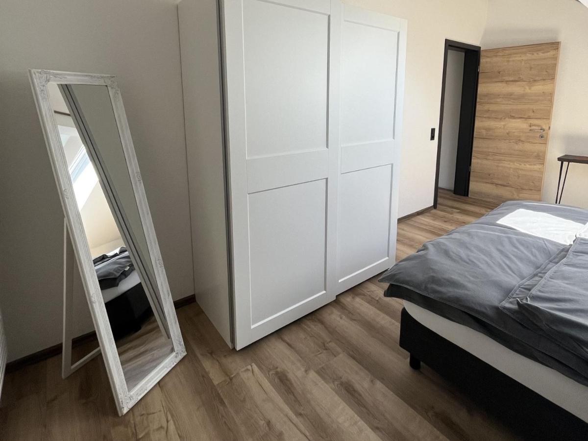 Apartament Haus Mariechen Frielendorf Zewnętrze zdjęcie