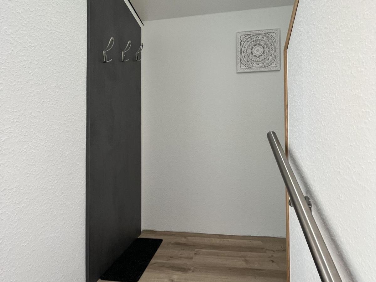 Apartament Haus Mariechen Frielendorf Zewnętrze zdjęcie