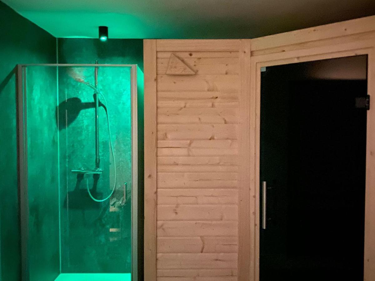 Apartament Haus Mariechen Frielendorf Zewnętrze zdjęcie