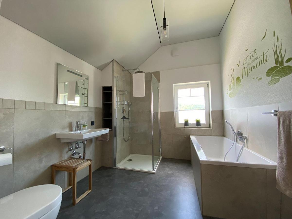Apartament Haus Mariechen Frielendorf Zewnętrze zdjęcie